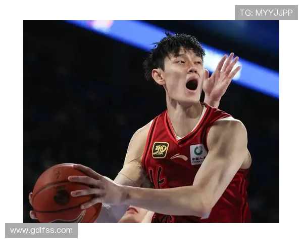 曾凡博签约篮网背后真相 CBA规则解析为何北京队无法留人