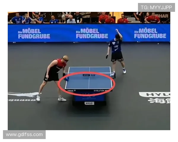 樊振东德甲首秀爆冷出局 乒乓球名将直言揭示他在国外的困境