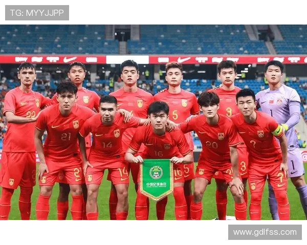 王钰栋携手朱鹏宇攻坚东帝汶 U22国足力争大胜提升净胜球